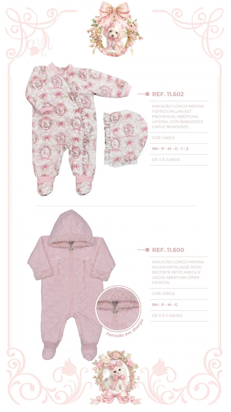 Lookbook Inverno 2026 - P�gina 38